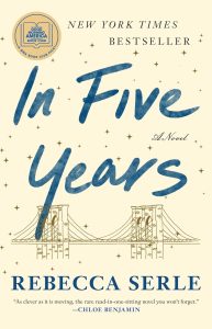 A Journey Through Time: Unraveling the Threads of Destiny in In Five Years