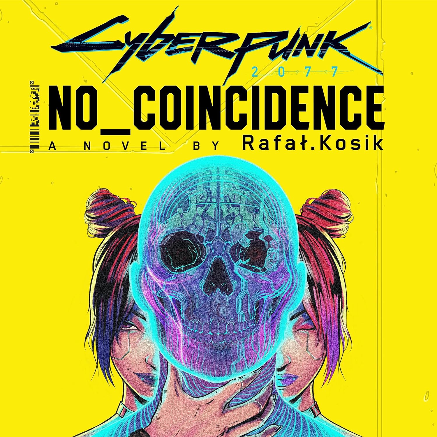 Unraveling Fate in the Neon Shadows: A Deep Dive into Cyberpunk 2077: No Coincidence