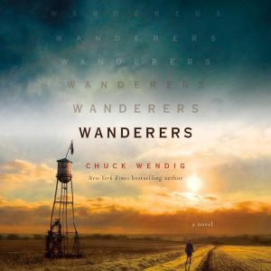 Journey into the Unknown: A Review of Wanderers