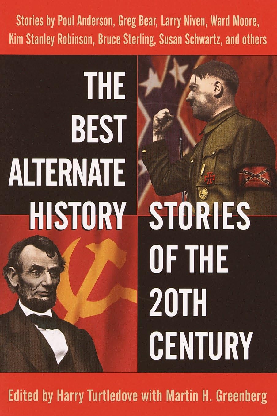 Exploring What Could Have Been: A Dive into The Best Alternate History Stories of the 20th Century