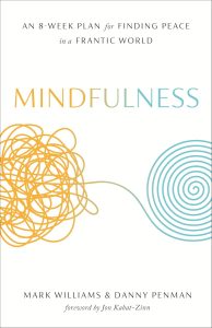 Navigating Calm: A Deep Dive into Mindfulness for Modern Living