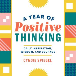 Transforming Mindsets: A Year of Daily Inspiration and Courage