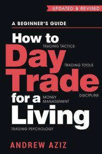 Mastering the Market: A Deep Dive into Day Trading Essentials for Beginners