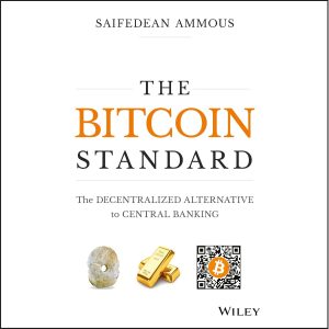 Unraveling Financial Freedom: A Dive into The Bitcoin Standard