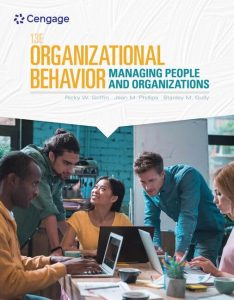 Navigating the Dynamics of Teamwork: Insights from Organizational Behavior