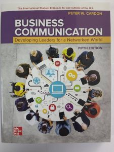 Empowering Leaders: A Deep Dive into Business Communication for the Digital Age