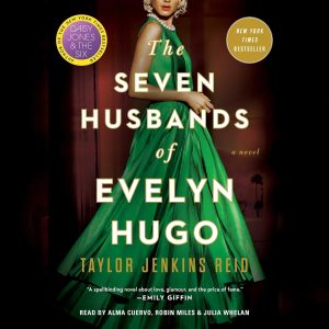 Unveiling the Glamour: A Deep Dive into The Seven Husbands of Evelyn Hugo