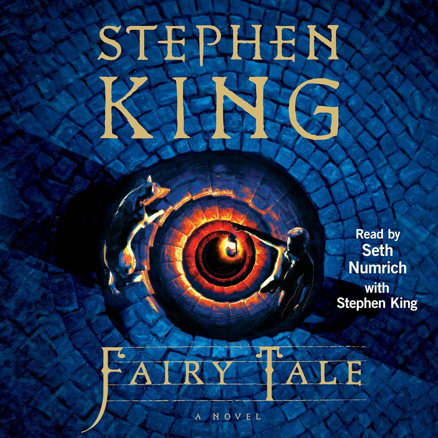 Whispers of Enchantment: A Dive into the Heart of Fairy Tale