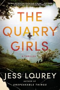 Unearthing Secrets: A Deep Dive into The Quarry Girls Thriller