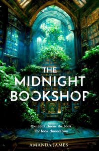 Discovering Enchantment in the Pages of The Midnight Bookshop: A Cozy Journey into Magical Realism