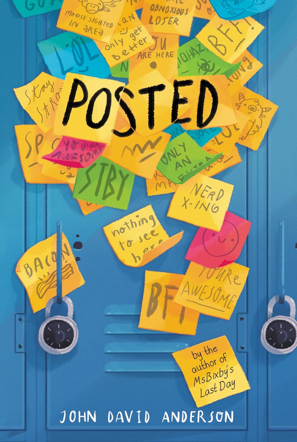Unpacking the Nuances of Connection in Posted