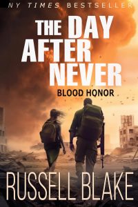 Surviving the Aftermath: A Dive into Blood Honor's Dystopian World