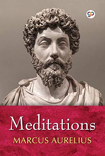 Reflections on Serenity: Exploring the Wisdom of Meditations