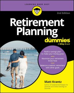 Mastering Your Golden Years: A Deep Dive into Retirement Planning For Dummies