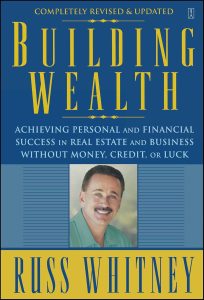 Unleashing Potential: Mastering Wealth Creation Without Traditional Resources