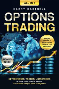 Mastering the Markets: A Beginner's Journey Through Options Trading Techniques and Strategies