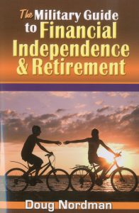 Navigating Financial Freedom: Insights from The Military Guide to Financial Independence and Retirement