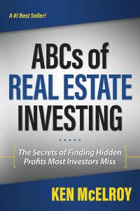 Unlocking Hidden Wealth: A Dive into The ABCs of Real Estate Investing