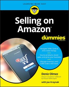 Unlocking Success: A Deep Dive into Selling on Amazon For Dummies