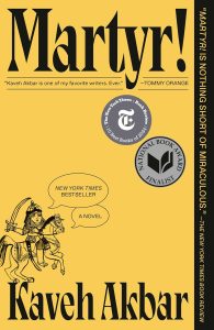 Unmasking the Sacrifice: A Deep Dive into Martyr!