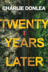 Unraveling Twists and Tension: A Dive into Twenty Years Later