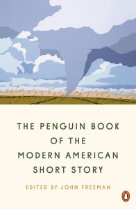 Diving into Depths: Unpacking The Penguin Book of the Modern American Short Story