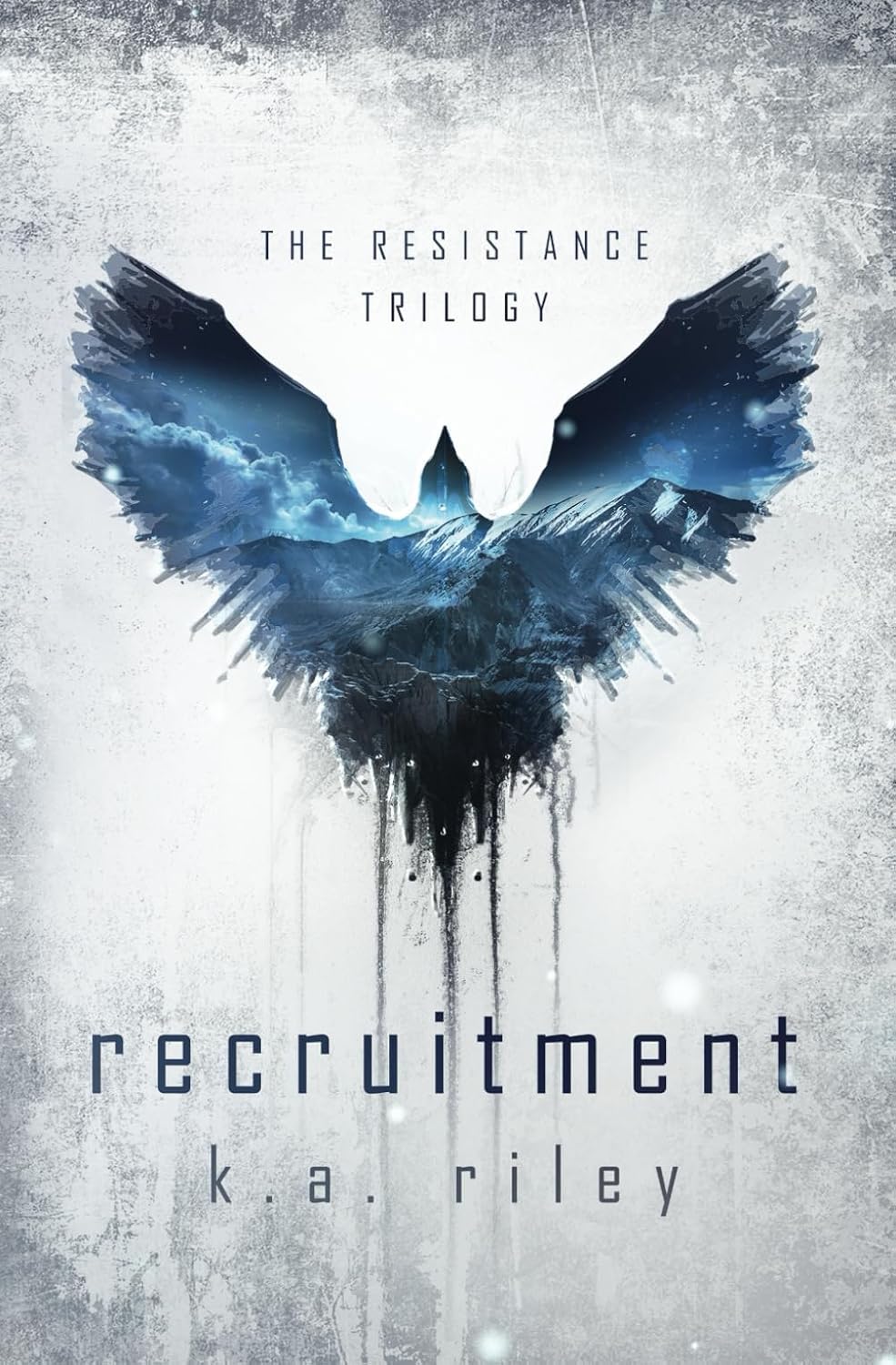 Shadowed Choices: Navigating the Dystopian Landscape of Recruitment