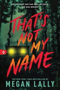 Unveiling Identity: A Journey Through "That's Not My Name"