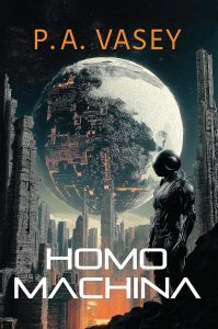 Rebuilding Humanity: A Dive into the Dark Future of Genetic Engineering in Homo Machina