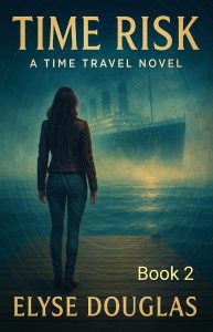 Unraveling Futures: A Dive into Time Risk Book 2