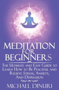 Finding Calm: A Journey Through Meditation for Beginners
