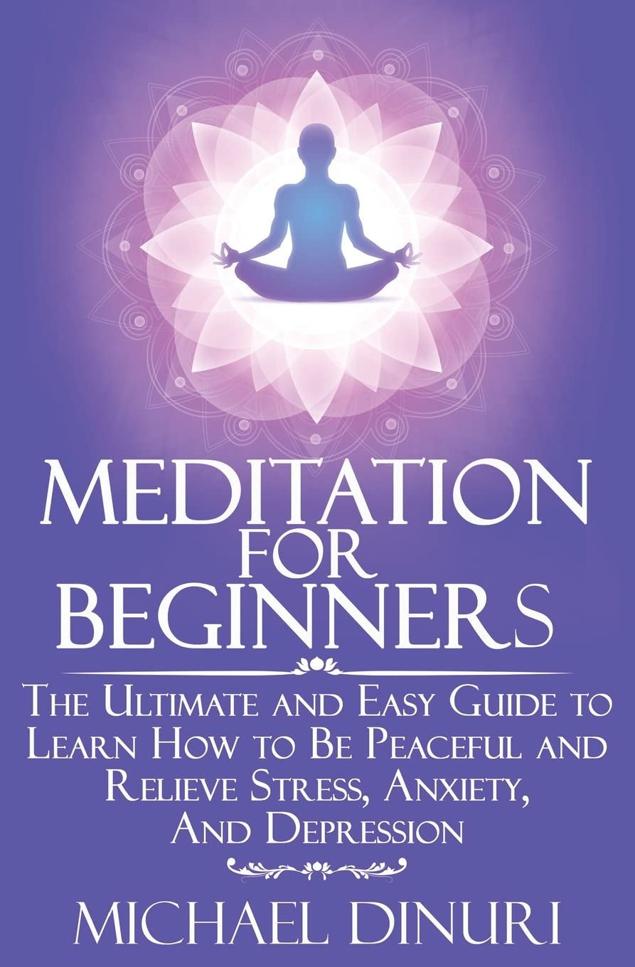 Finding Calm: A Journey Through Meditation for Beginners