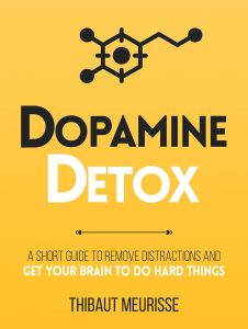 Mastering Focus: A Deep Dive into Dopamine Detox for Enhanced Productivity