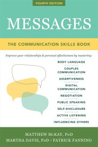 Unlocking Connection: A Deep Dive into "Messages: The Communication Skills Book"