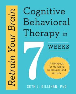 Transforming Thoughts: A Journey Through CBT in Just 7 Weeks