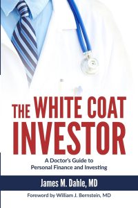 Navigating Wealth: A Comprehensive Review of The White Coat Investor's Guide for Physicians