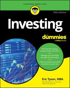 Mastering the Basics: A Dive into Investing For Dummies