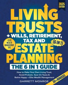 Mastering Your Financial Future: A Comprehensive Review of Estate Planning Essentials