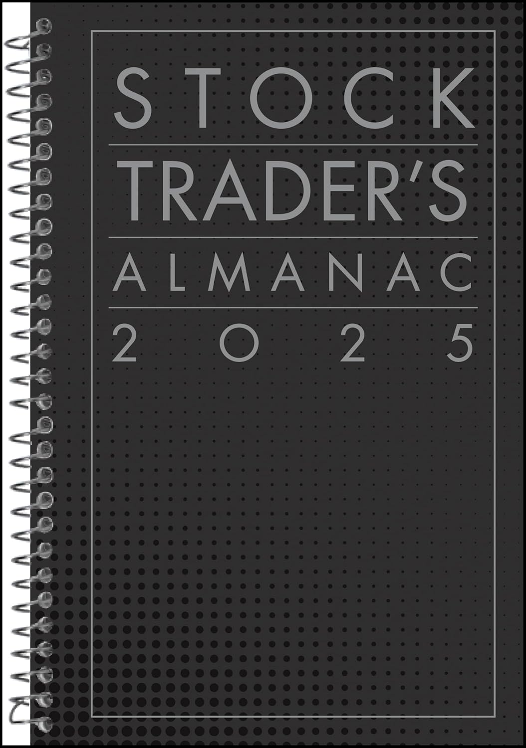 Navigating Market Trends: Insights from the Stock Trader's Almanac 2025