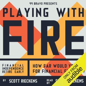 Igniting the Path to Financial Freedom: A Dive into FIRE Principles