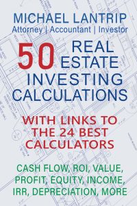 Unlocking Wealth: A Deep Dive into Real Estate Investing Calculations