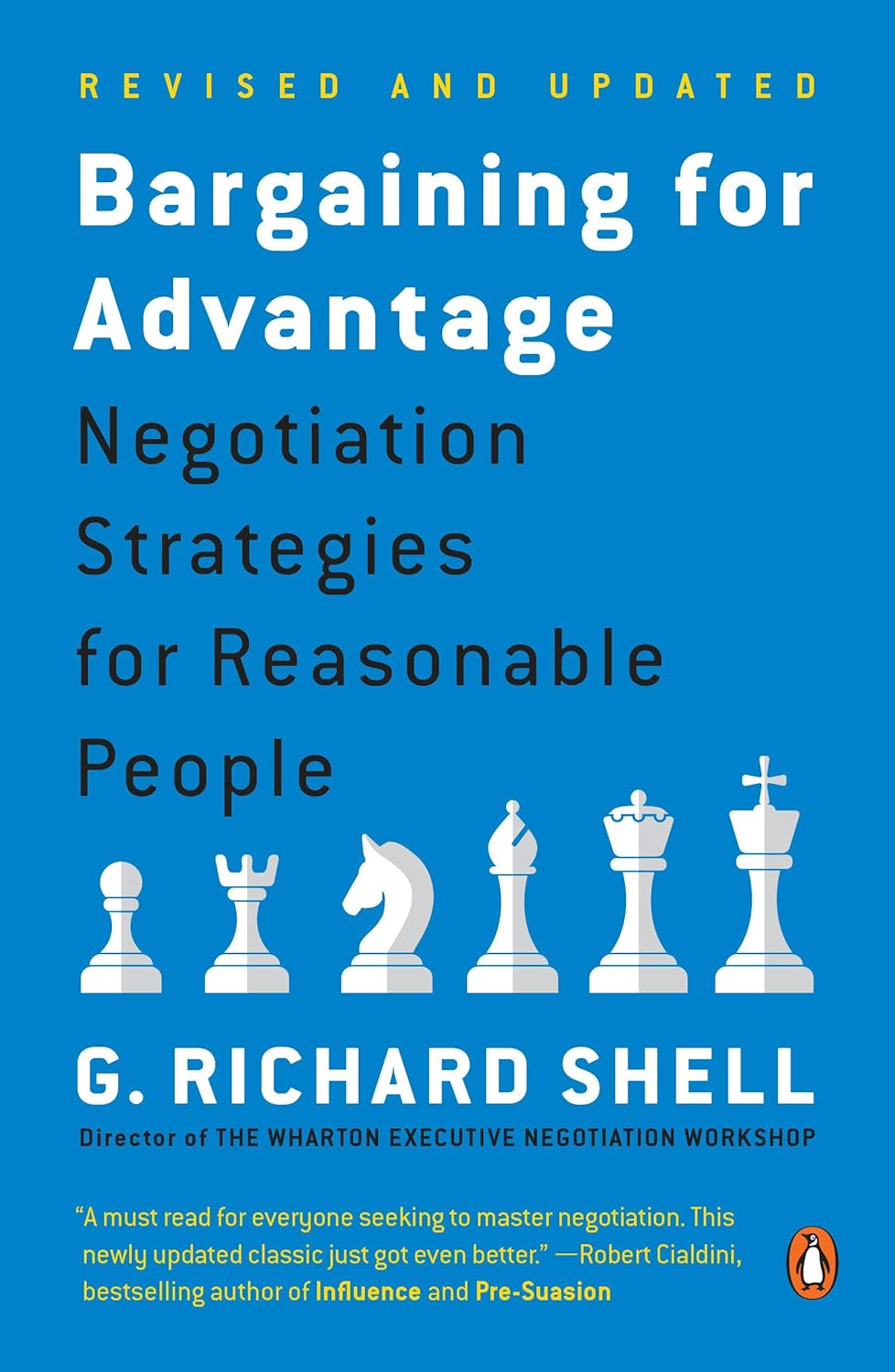 Mastering the Art of Negotiation: Insights from Bargaining for Advantage