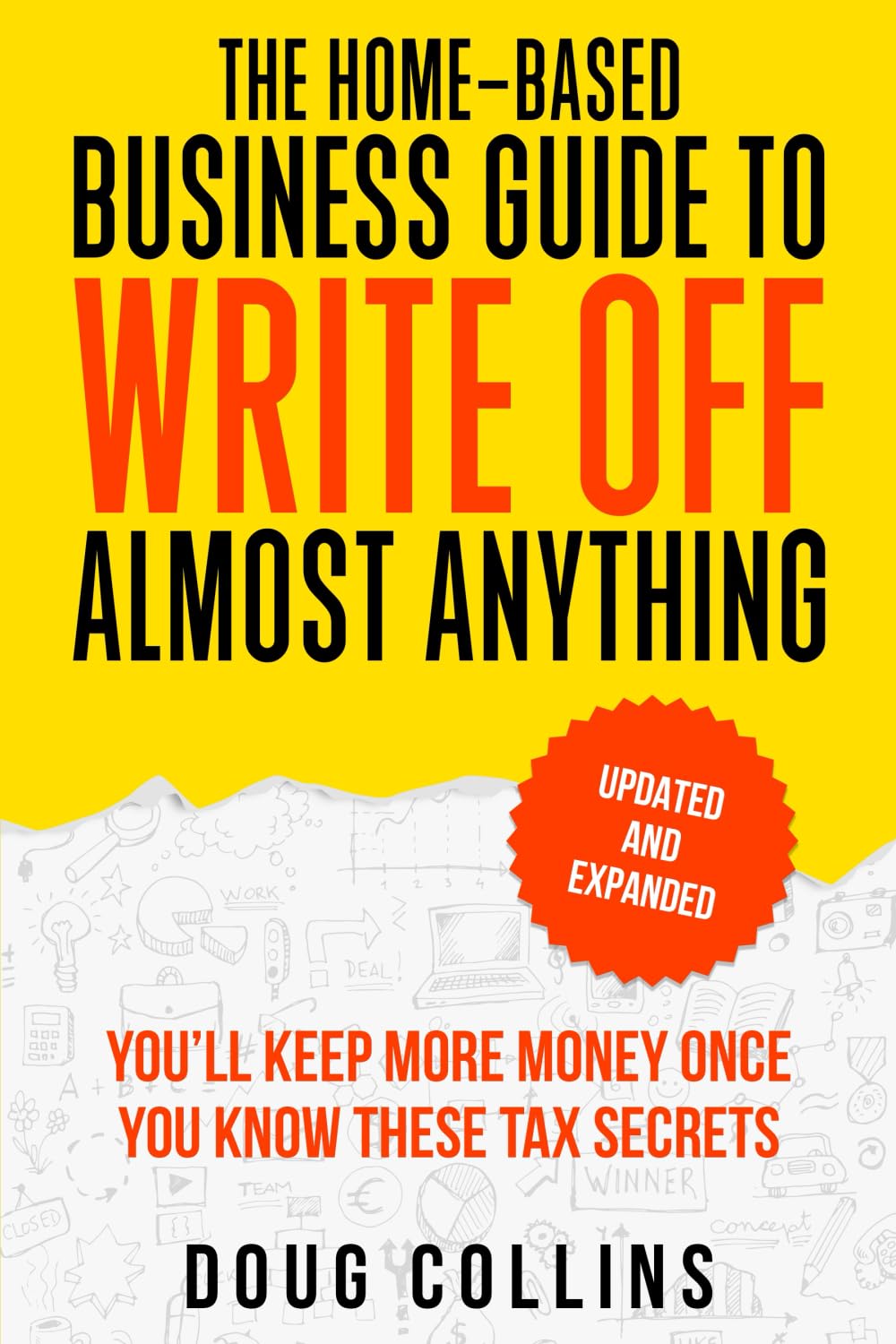 Maximize Your Profits: Unlocking Tax Secrets for Home-Based Entrepreneurs