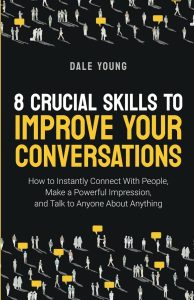 Mastering Connection: Unlocking the Keys to Impactful Conversations