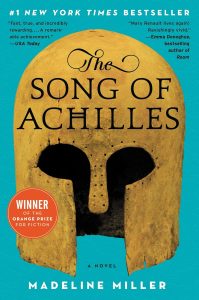 Eternal Bonds: A Journey Through Glory and Heartbreak in The Song of Achilles