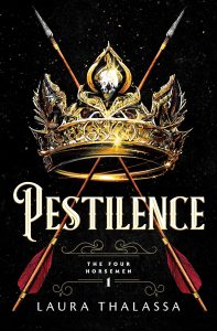 Riding the Storm: A Deep Dive into Pestilence and Its Unfolding Chaos