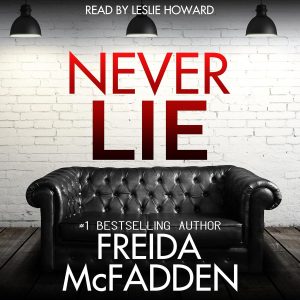 Unraveling Deception: A Gripping Dive into Never Lie