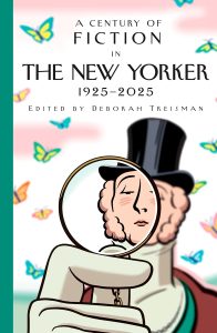 The Evolution of Storytelling: A Century of Fiction in The New Yorker