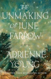 Unraveling Identity: A Deep Dive into The Unmaking of June Farrow