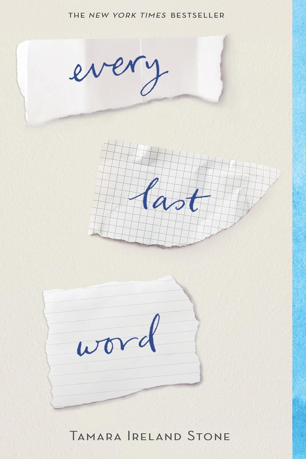 Navigating the Depths of Friendship and Mental Health in Every Last Word